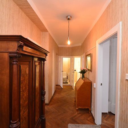 Apartament Beatrises Apartamenti Ryga Zewnętrze zdjęcie