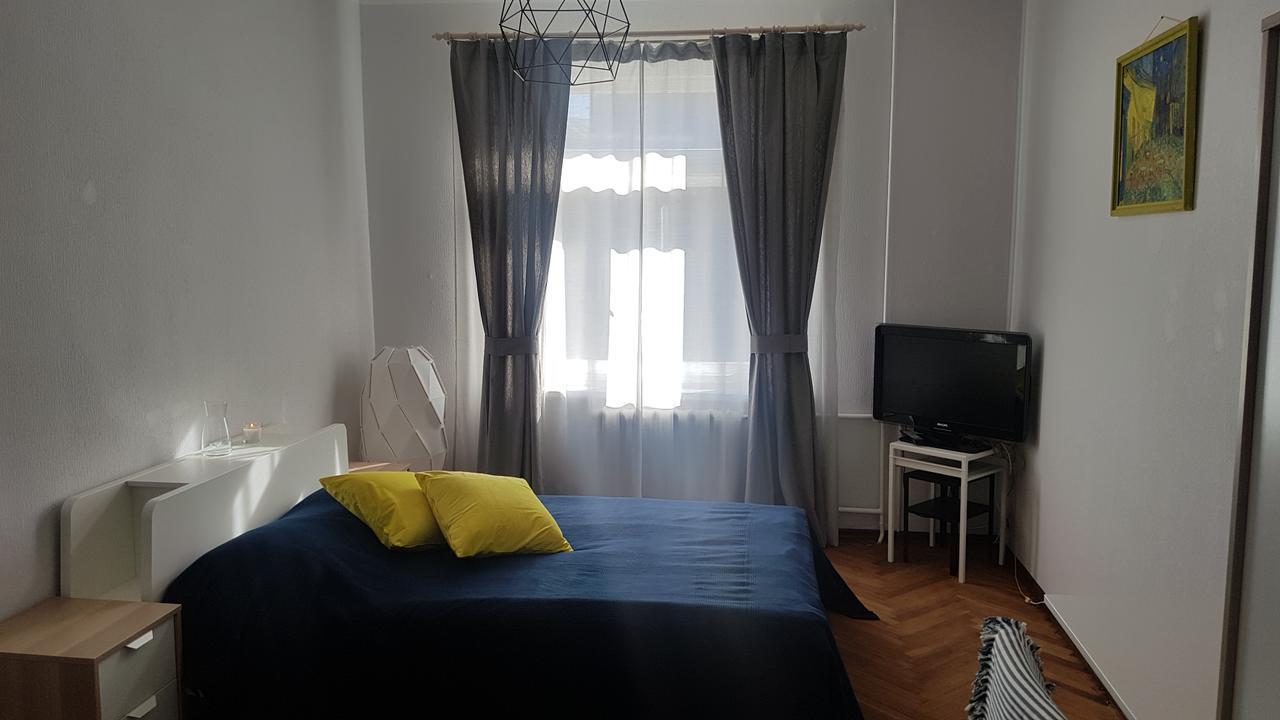 Apartament Beatrises Apartamenti Ryga Zewnętrze zdjęcie