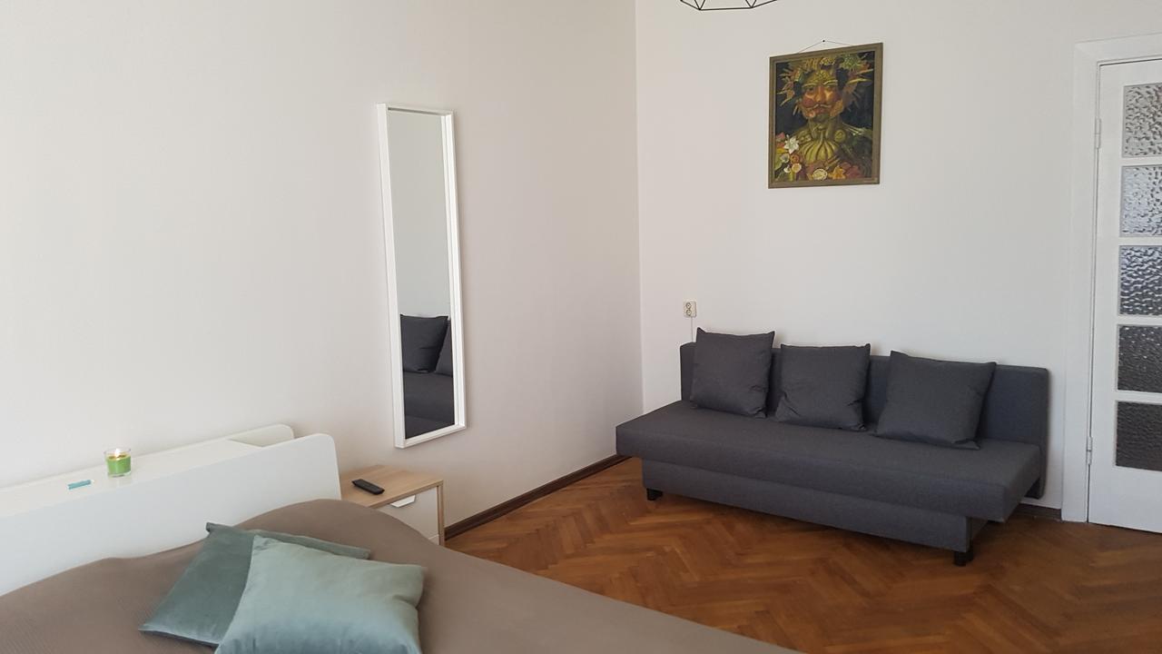 Apartament Beatrises Apartamenti Ryga Zewnętrze zdjęcie