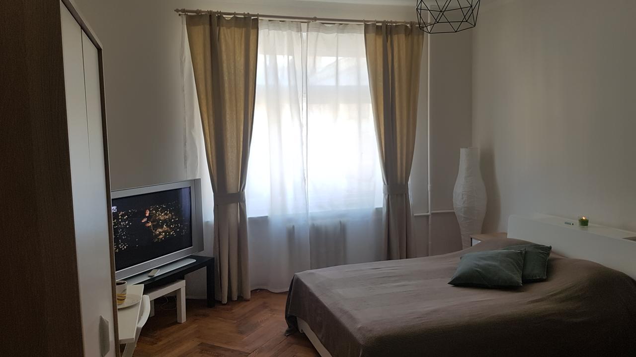 Apartament Beatrises Apartamenti Ryga Zewnętrze zdjęcie