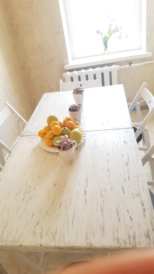 Apartament Beatrises Apartamenti Ryga Zewnętrze zdjęcie