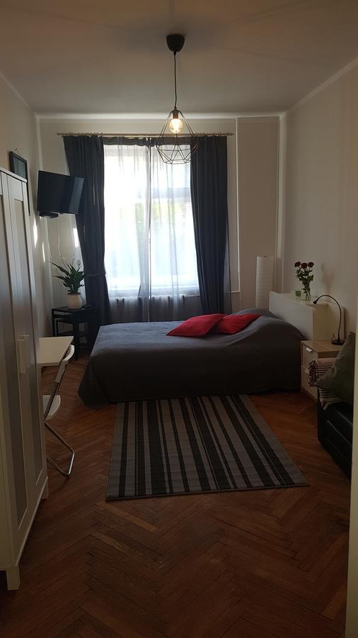 Apartament Beatrises Apartamenti Ryga Zewnętrze zdjęcie