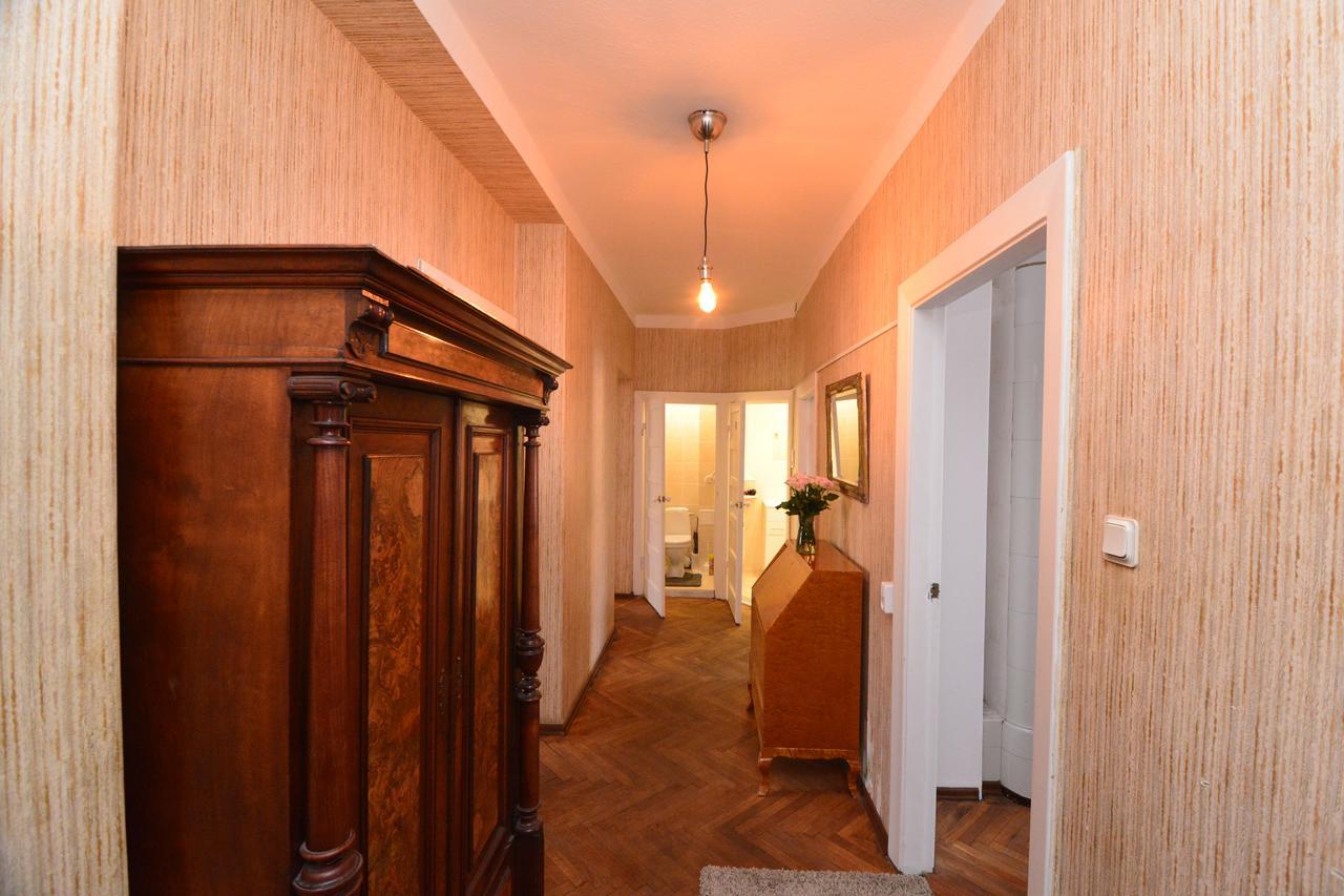Apartament Beatrises Apartamenti Ryga Zewnętrze zdjęcie