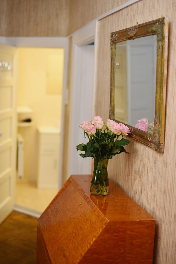 Apartament Beatrises Apartamenti Ryga Zewnętrze zdjęcie