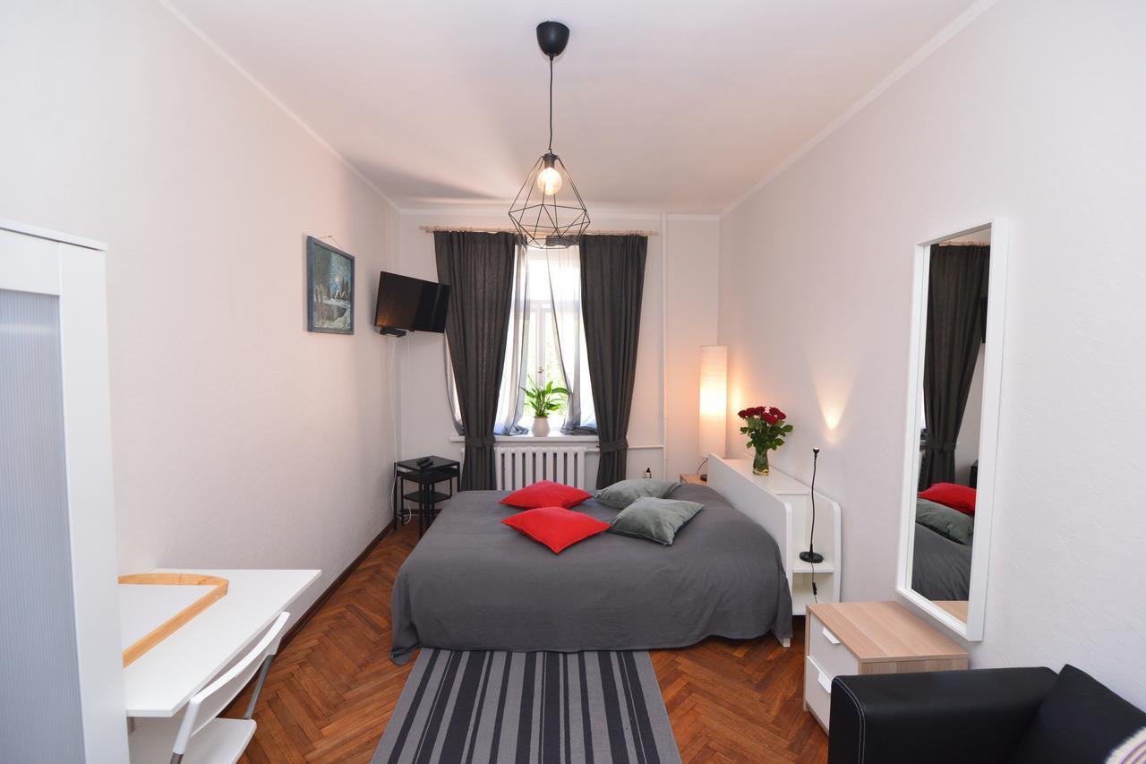 Apartament Beatrises Apartamenti Ryga Zewnętrze zdjęcie