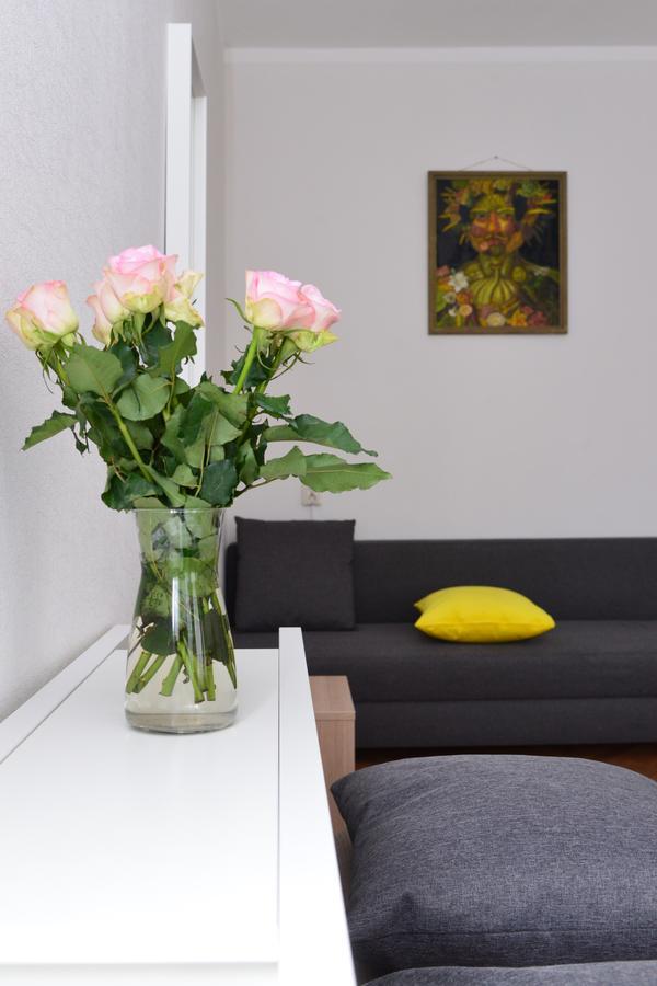 Apartament Beatrises Apartamenti Ryga Zewnętrze zdjęcie