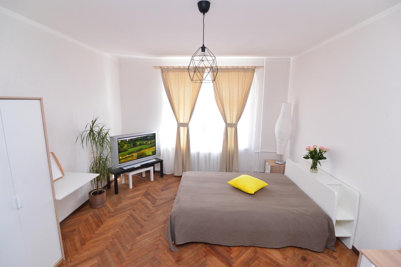 Apartament Beatrises Apartamenti Ryga Zewnętrze zdjęcie