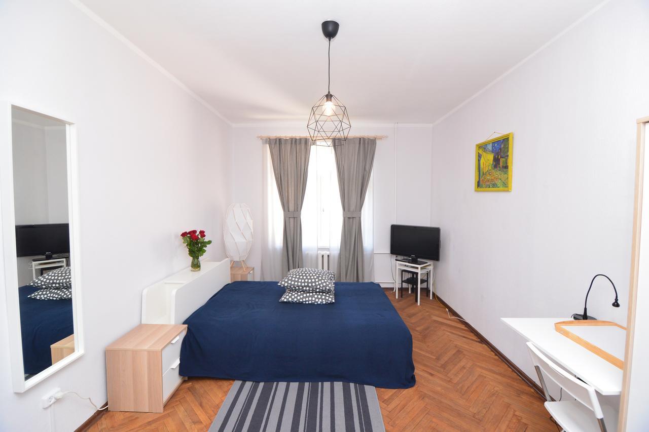 Apartament Beatrises Apartamenti Ryga Zewnętrze zdjęcie