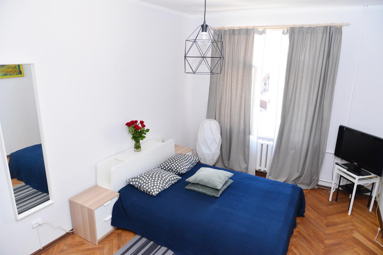 Apartament Beatrises Apartamenti Ryga Zewnętrze zdjęcie
