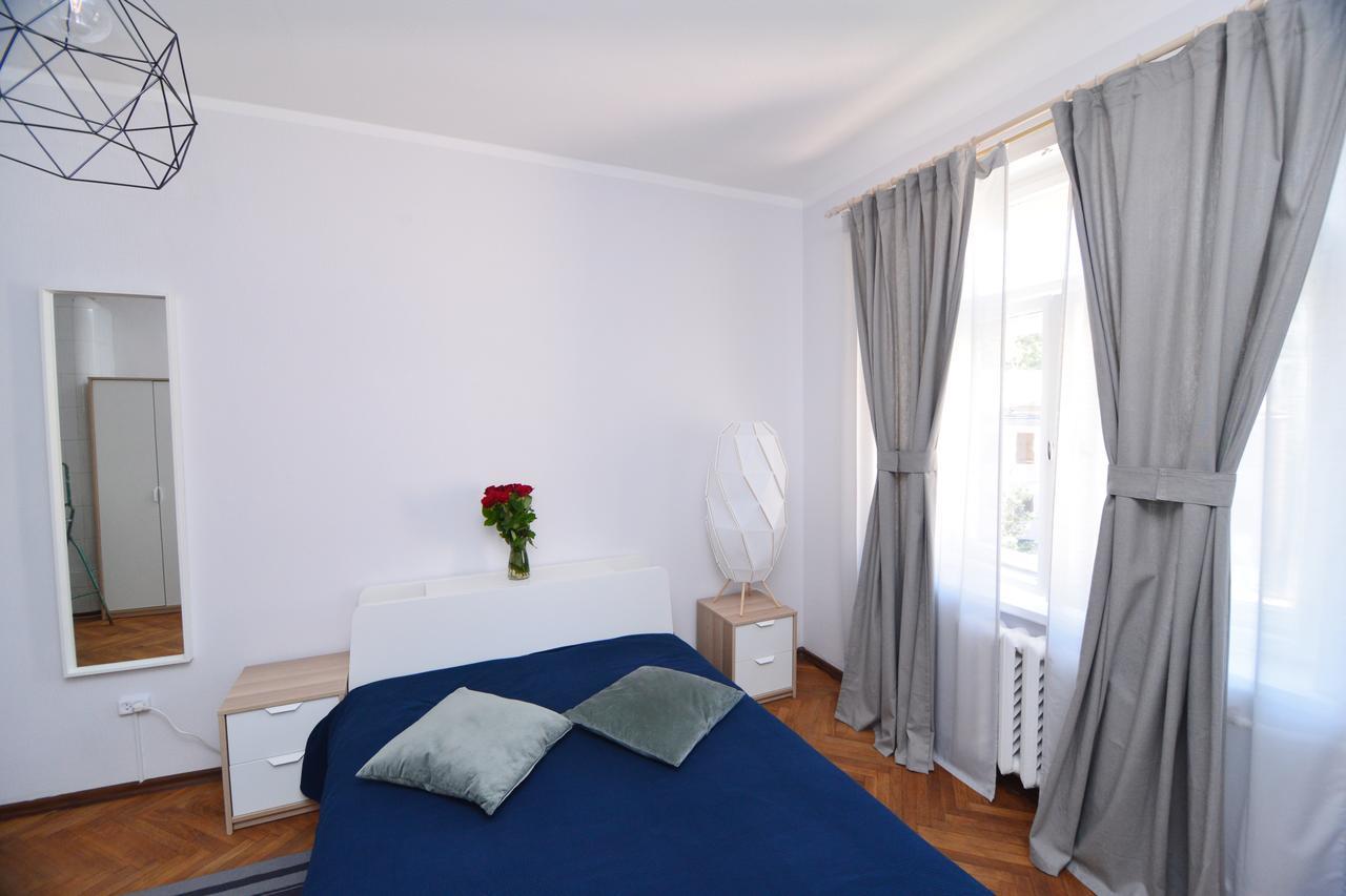 Apartament Beatrises Apartamenti Ryga Zewnętrze zdjęcie