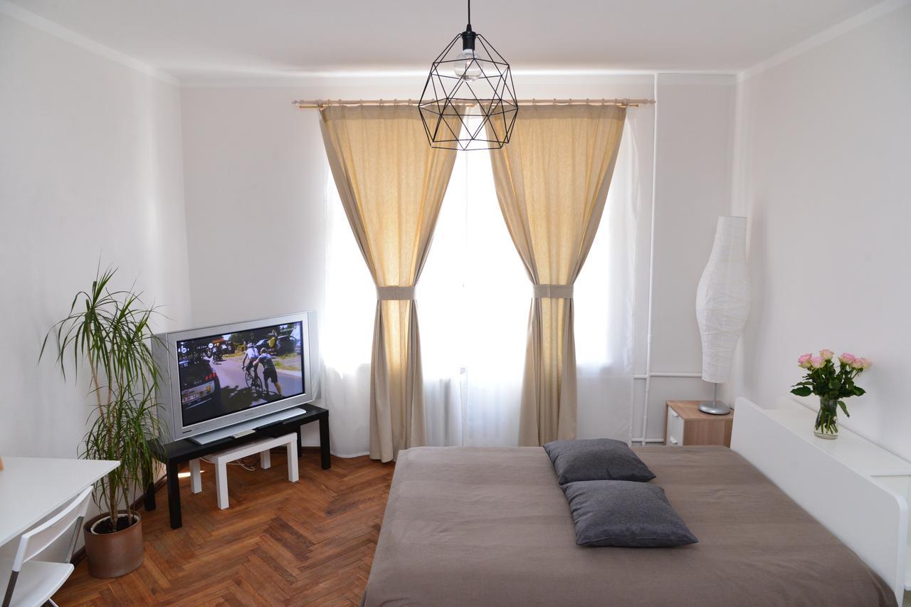 Apartament Beatrises Apartamenti Ryga Zewnętrze zdjęcie